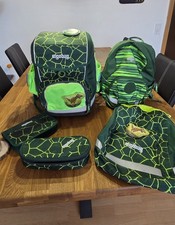 Ergobag Schulranzen-Set