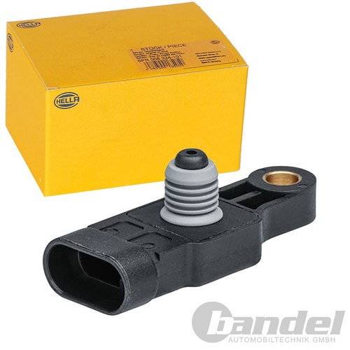 Hella map sensor saugrohrdruck - map-sensor,