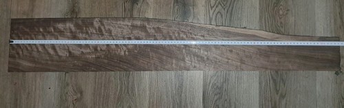 Amerikanische nussbaum bohle - nussbaum,