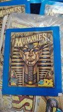 Mummies alive made - made, srl