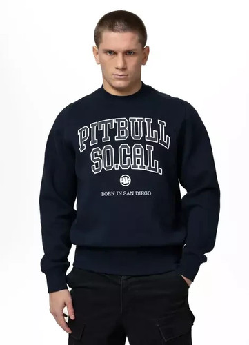 Sweatshirt pullover bluse - pullover, pit