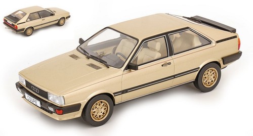 Automodell audi coupe - coupe, 1983