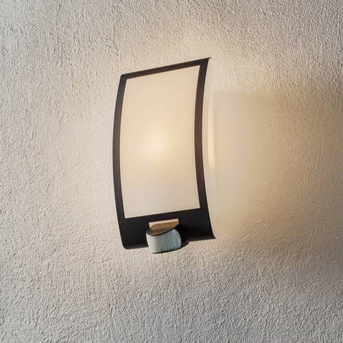 Steinel s außenwandlampe - steinel,
