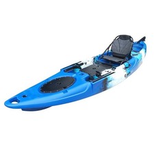 sit on top kajak gebraucht