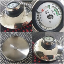 AMC Zubehör Premium System