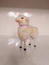 Altes größeres Masse Schaf