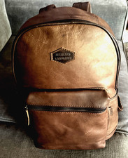 New AUTHENTIC LANDLEDER GmbH