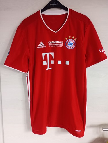 Sonder trikot bayern - fc,