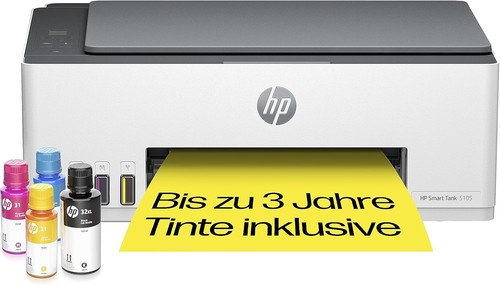Smart tank 5105 wlan - hp,