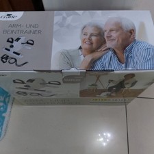 arm und bein trainer