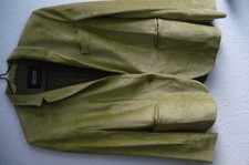 RIANI Samt-Jacke/Blazer