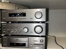 Sony Scala S1 Hifi Anlage CDP -S1 / ST-S1 / TA-S2 CD Player, Tuner, Verstärker