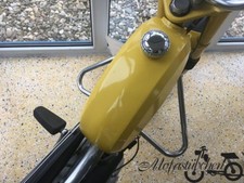 1 Paar Sturzbügel Hercules