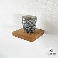 Schwebendes Mini Board aus