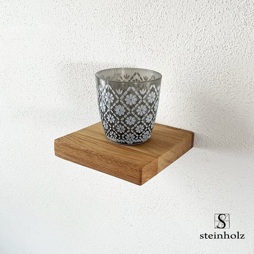 Schwebendes mini board aus - schwebendes,