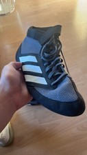 adidas ringerschuhe