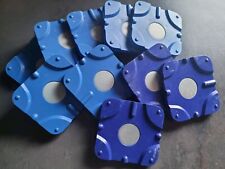 IML - Sockelplatten  Modellsockler Artikulator Konterplatte Zahnersatz