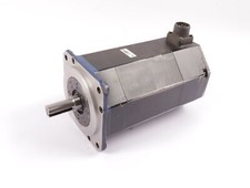 Fanuc Servomotor unbekannter Typ eventuell als Windkraft Generator zu verwenden