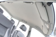 VW Passat 3BG Variant Kombi Himmel Innenraum Decke Dachhimmel Dach oben grau ü