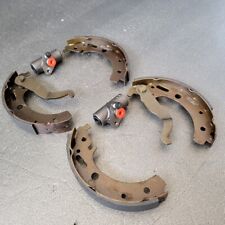 Bremsenset Bremsbacken