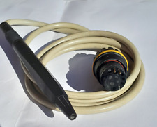 Siemens Sirona  Sirotom  Elektrotom  Handstück mit Schlauch