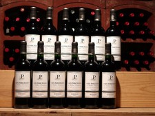 Finest bordeaux 12 - bordeaux, flaschen