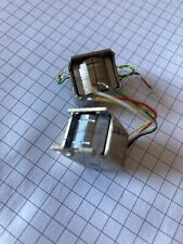 Braun HiFi TG1000 1/2 Spur