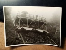 Material Aufzug für Kaprun / Foto