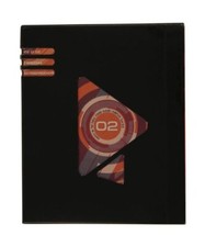 Ghost in the Shell - Stand Alone Complex 2nd Gig Box #02 (Eps 14-26) (3 Blu-ray)