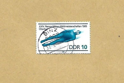 Ddr briefmarke mi 2923 - /,