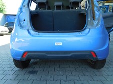 Stossstange hinten Chevrolet  Spark (M300) 1.0i 50KW 68PS Bj.2013
