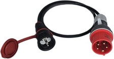 Roadeu starkstrom adapter 380v - roadeu,