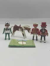 Playmobil Hussar Dragoner