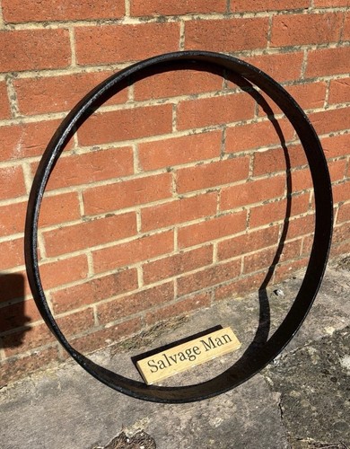 Geborgene dunlop stahlfelge - geborgene,