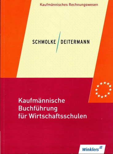 Kaufmännische buchführung - kaufmännische,