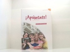 ¡Apúntate! - Spanisch als 2