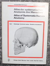 Atlas der systematischen