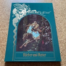 Verzauberte welten rächer - verzauberte,