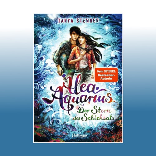 Alea aquarius der - 10.,