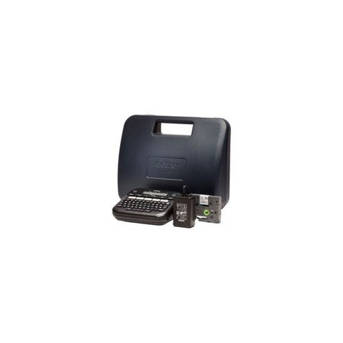 Brother touch d210vp - p-touch, pt-d210vp