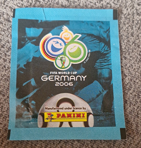Panini fifa world - fifa, cup
