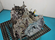 Gebrauchtes Automatikgetriebe