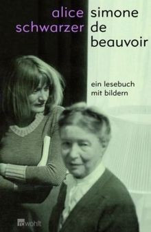 Simone beauvoir ein - simone, beauvoir:
