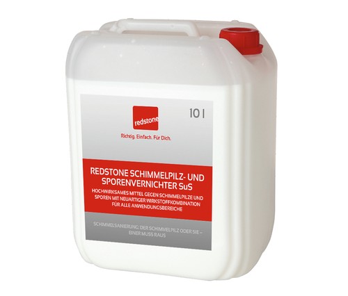 Redstone vivo schimmelpilz - redstone,