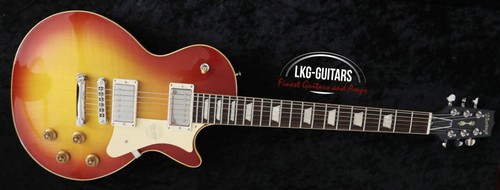 Heritage custom shop - shop, core