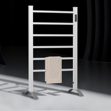 Badheizkörper Elektrisch Elektro Heizkörper Heizung Handtuchtrockner Badezimmer