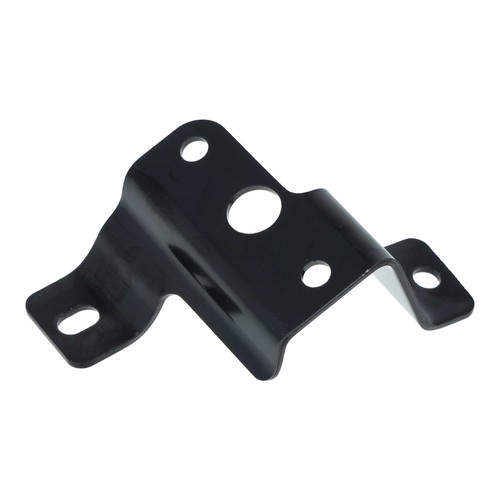 Halter rückleuchte schwarz - rückleuchte,