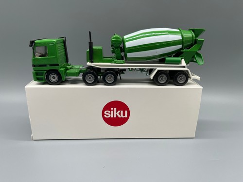 Siku 3431 betonmischer - siku,