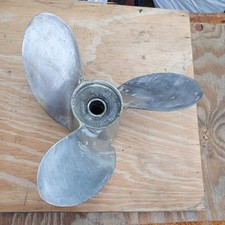 Volvo Penta Propeller 14X22