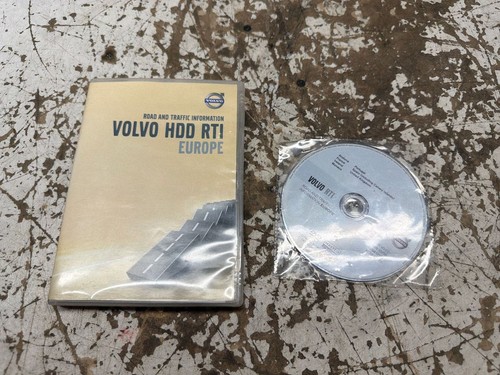 Volvo xc60 2010 - volvo, cd